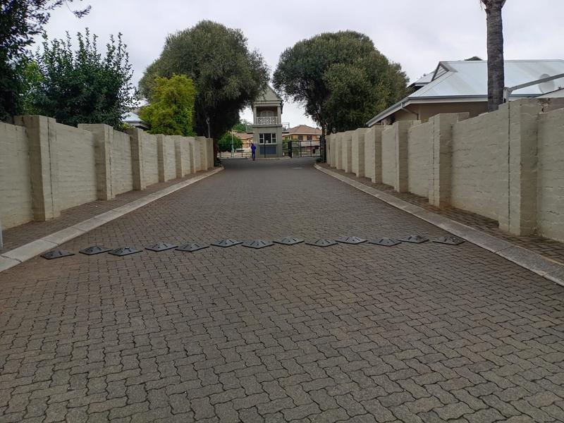 3 Bedroom Property for Sale in Waterval North West